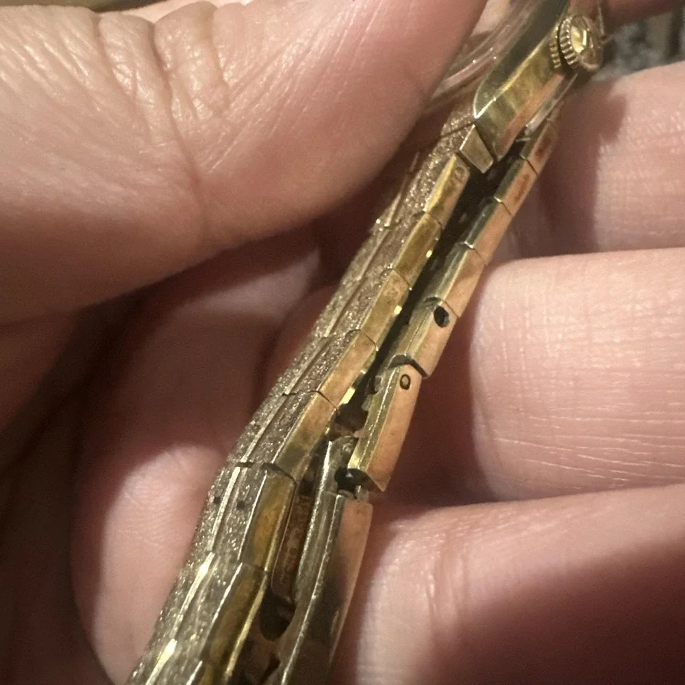 Wittnauer works fine